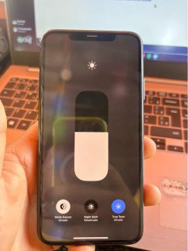 iPhone 11 Pro Max - 512GB - Câmera Tripla