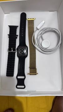 Apple Watch Series 9 GPS 41mm 