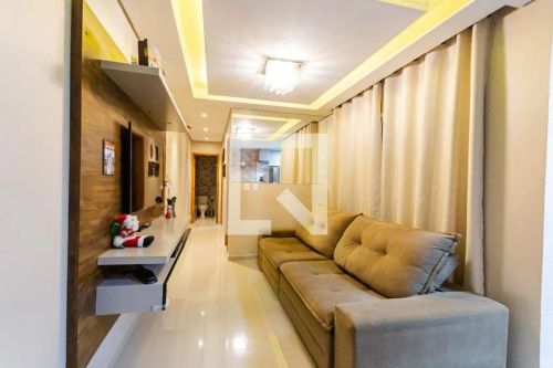Apartamento à Venda - Jardim, 2 Quartos, 70 m2