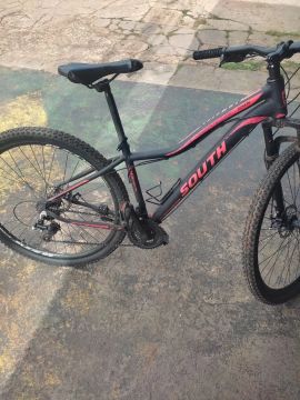 Vendo bike 29 