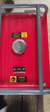 Gerador a gasolina B4T-2500 S