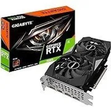 Placa de Vídeo Gigabyte GeForce RTX 2060
