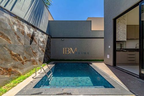 Casa com 3 dormitórios à venda, 193 m² por R$ 1.670.000,00 - Condomínio Terras de Florença