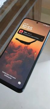 Xiaomi redimi note 11S