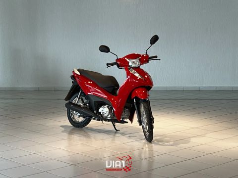 Honda Biz 125 ES Flex 2025 disponível | 0 km | Oportunidade única 