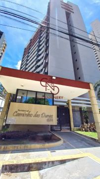 APARTAMENTO 2 QUARTOS EM CAPIM MACIO