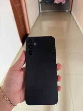 Samsung galaxy A14 450 faço entrega 