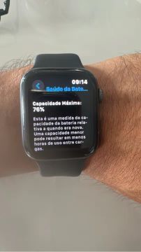 Apple Watch SE