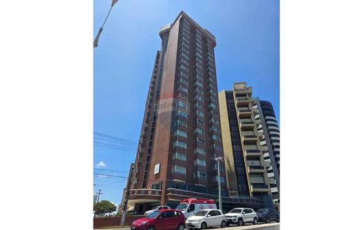 Interatlântico Residence Flat  Oportunidade Exclusiva para Investidores!