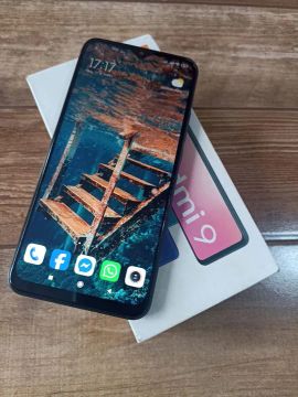 Redmi 9,,, 64 GB 