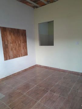 Casa no porto Dantas $280