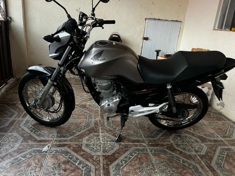 Honda Start 20/21