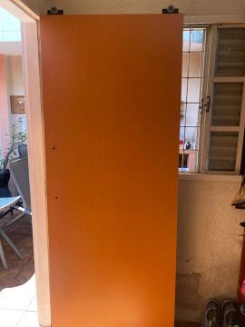 Porta MDF