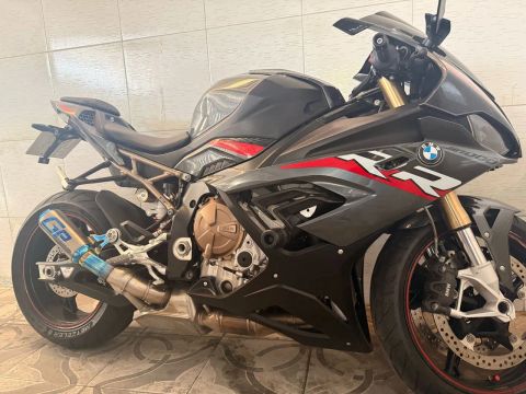 BMW S1000 RR