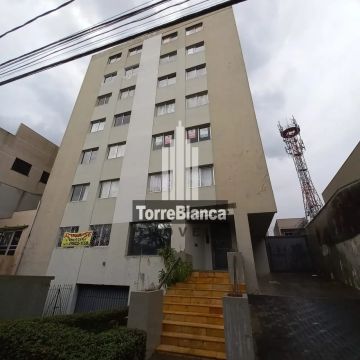 Apartamento à Venda, Centro, Rua Riachuelo, PR
