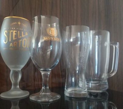 Copo / Caneca para cerveja 