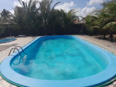 CARNAVAL NESTA CASA DE FAMÍLIA 03 QUARTOS NA REDINHA NOVA