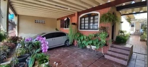 casa em Cidade da Esperanca SS61