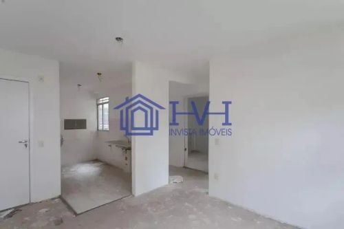 Apartamento 1 quarto Santa Amelia Venda