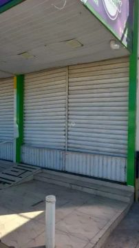 Anúncio de Aluguel de Ponto Comercial no Bairro Santos Dumont