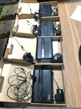 Interface celular ITC 4000 LITE Intelbras ramal 12x s/juros no cartão