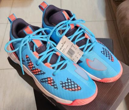 Tênis adidas Pro N3xt 44 Br Azul
