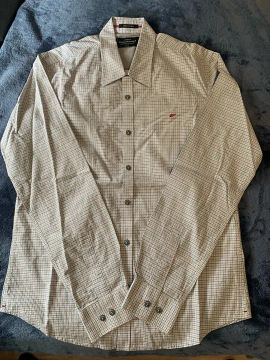 Camisa Ellus Originals - masculino 