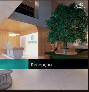 Imóvel para venda com 56 metros quadrados com 2 quartos em TAMANDARE I - Tamandaré - PE