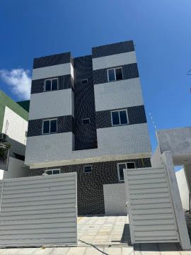 BELO APARTAMENTO (NOVO)!