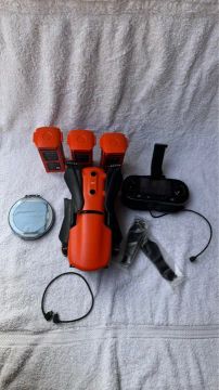 Drone Autel evo 6k pro 