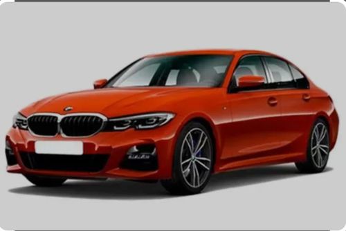 BMW 320 SERIE M = OKM 2024 