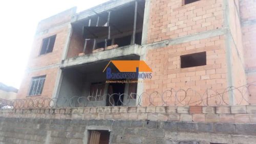 Apartamento de 9 quartos no bairro Santa Cruz