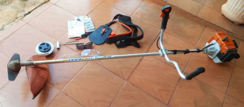 Roçadeira Stihl FS 120