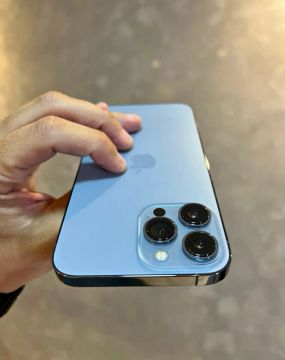 iPhone 13 Pro Max 