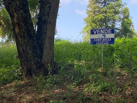 Terreno à venda com 1.275,00 m² no Fazenda Serra Azul I e II, Itupeva