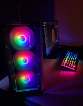Pc Gamer Ryzen 5 Gtx 1660