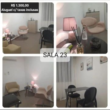 Ponto Comercial - Espaço 70 - Boa Vista
