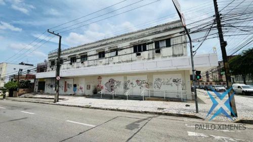 Ponto à venda, 1495 m² por R$ 5.234.500,00 - Joaquim Távora - Fortaleza/CE