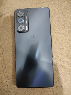 Moto Edge 20 