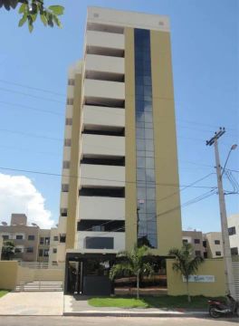 Apartamento 02 suítes posição nascente com elevador