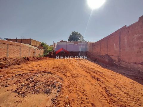 Lote em Rua Valdevino Sobreira - Pousada da Esperança II - Bauru/SP
