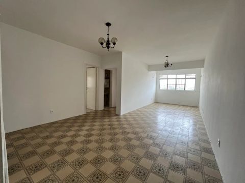 Aluguel apartamento 2 quartos 1 suite