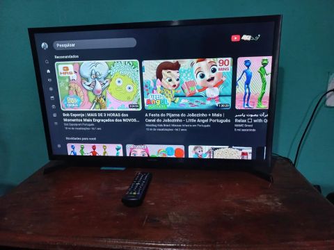 TV 32 polegadas SAMSUNG
