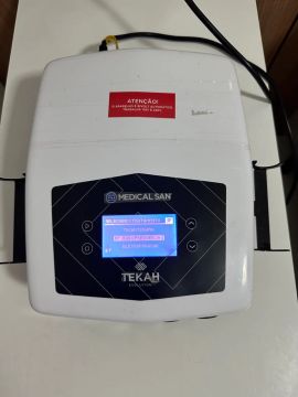 Radiofrequência 