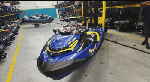 Jet ski WAKE 230 2021