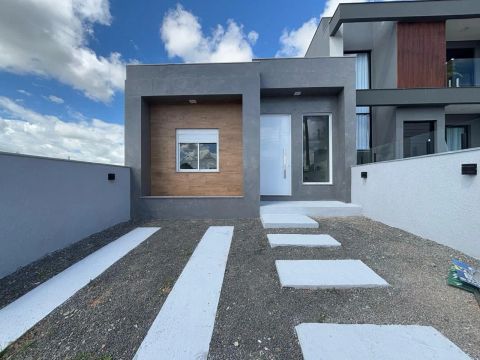 Casa a venda Gravataí 