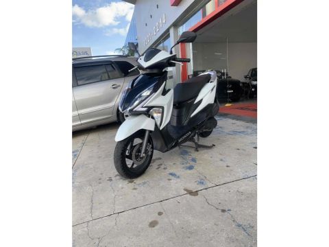 Honda Elite 125 2022