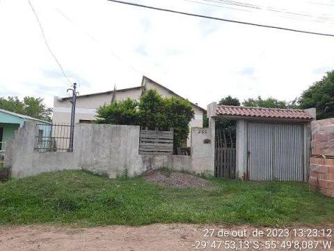 Oportunidade Única em ALEGRETE - RS | Tipo: Terreno | Negociação: Venda Online | Situação: