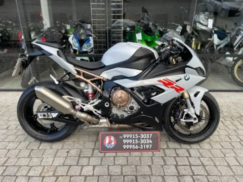 BMW S 1000 RR