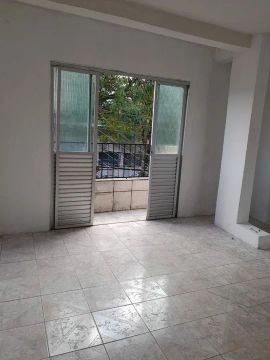 Apartamento 2/4  Barbalho